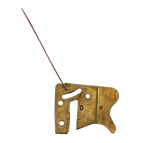 Eurospec E8S Easi-T British Standard 5 Lever Mortice Lock Individual Levers - Image 7