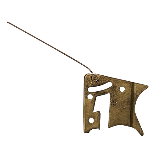 Eurospec E8S Easi-T British Standard 5 Lever Mortice Lock Individual Levers - Image 8