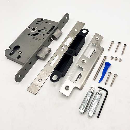 Easi-T Din Euro Profile Escape Lock - Image 3