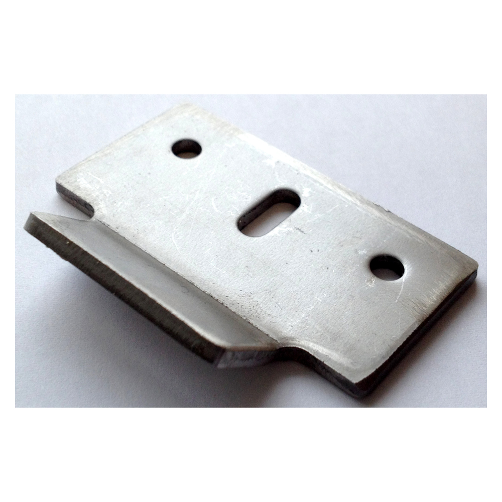 Strand Hardware EX9310 PVCu Strikes (LEAD TIME: 5-7 DAYS)