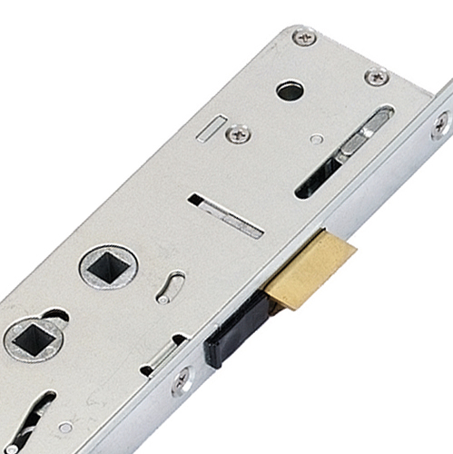 Kenrick Excalibur Latch 3 Hooks 2 Anti Lift Pins 3 Rollers Double Spindle Multipoint Door Lock - Image 5