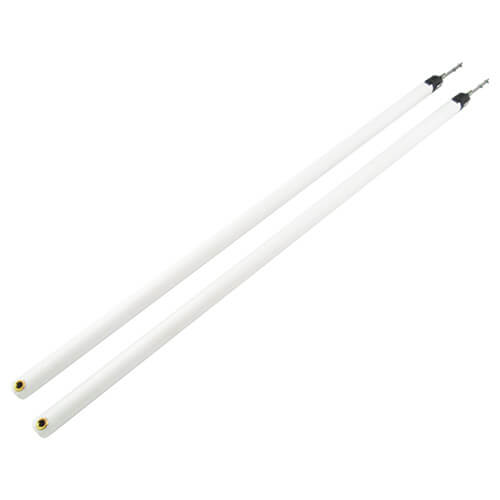 Era F0 Type Spring Balance Black Plug - 32lbs to 38lbs - Image 2