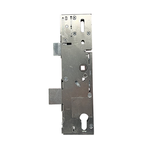 Fab & Fix Multipoint Gearbox - Lift Lever or Split Spindle - Image 4