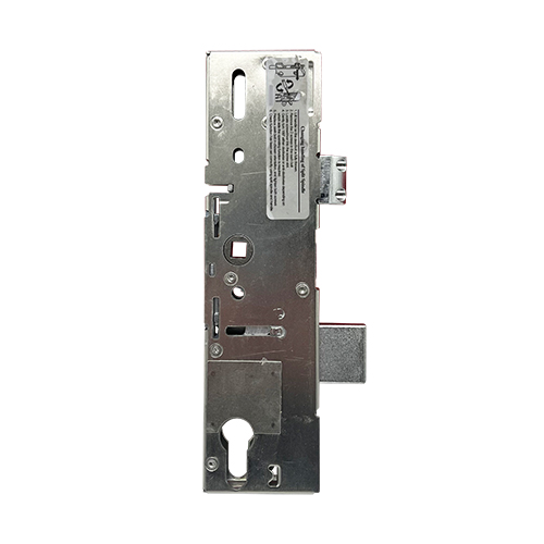 Fab & Fix Multipoint Gearbox - Lift Lever or Split Spindle - Image 5