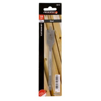 Timco Flat Wood Spade Bit