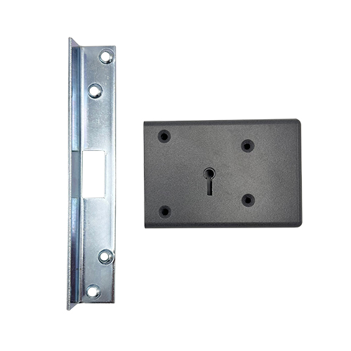 Fire Brigade FB1/FB2 Rim Deadlock - Image 2