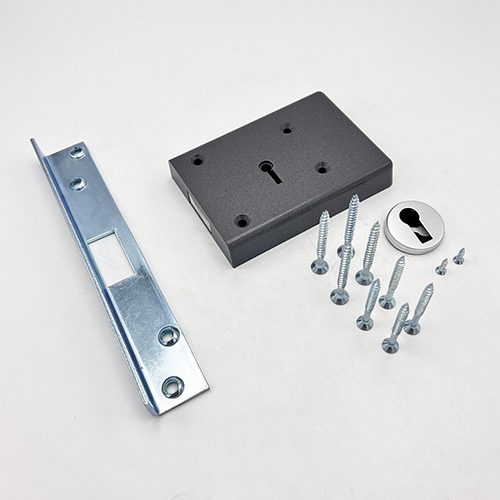 Fire Brigade FB1/FB2 Rim Deadlock - Image 3