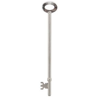 Fire Brigade Rim/Mortice Key