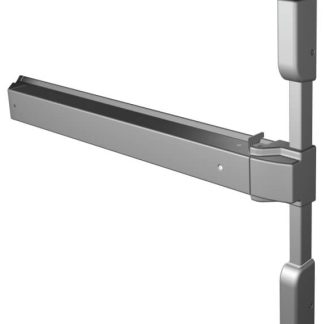 Exidor 402 Two Point Touch Bar