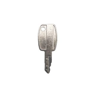 Fenster Window Cable Restrictor Key