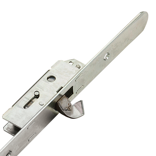 Fix 2025 Latch Deadbolt 2 Hooks Lift Lever Multipoint Door Lock - Image 6