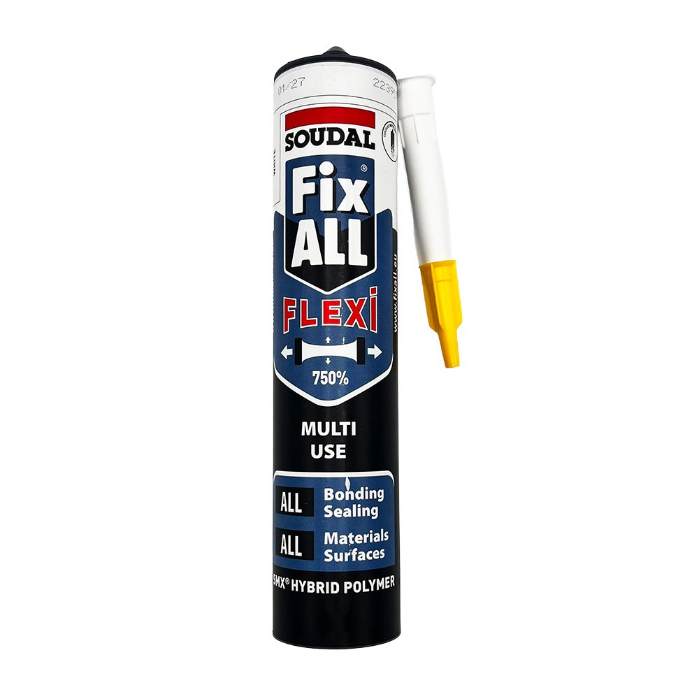 Fix ALL Flexi Multi Purpose SMX Sealant