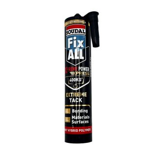 Fix ALL X-Treme Hybrid Bonding Adhesive