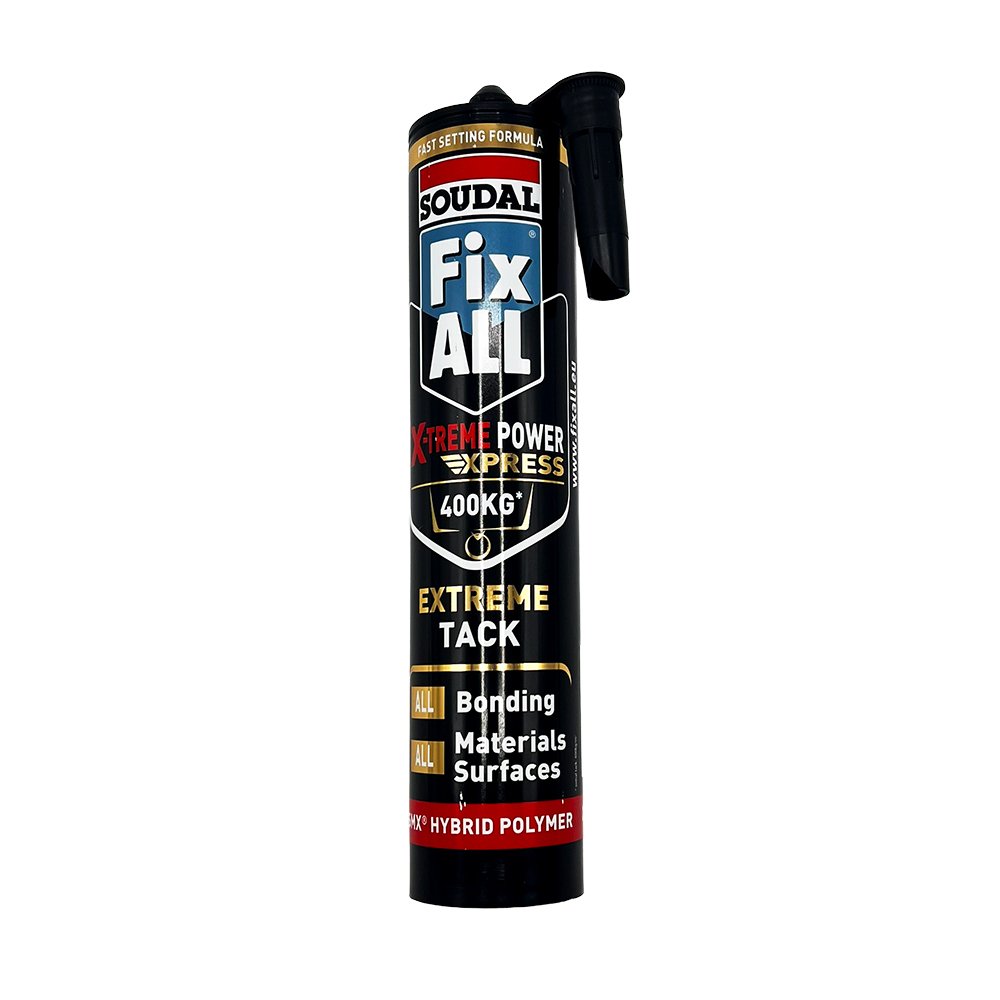 Fix ALL X-Treme Hybrid Bonding Adhesive