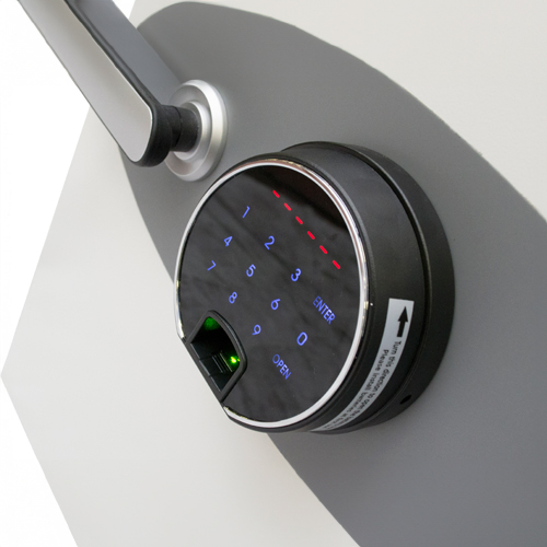 Phoenix FS0440 Series Fire Safes (LEAD TIME: 3-5 DAYS) - Image 11