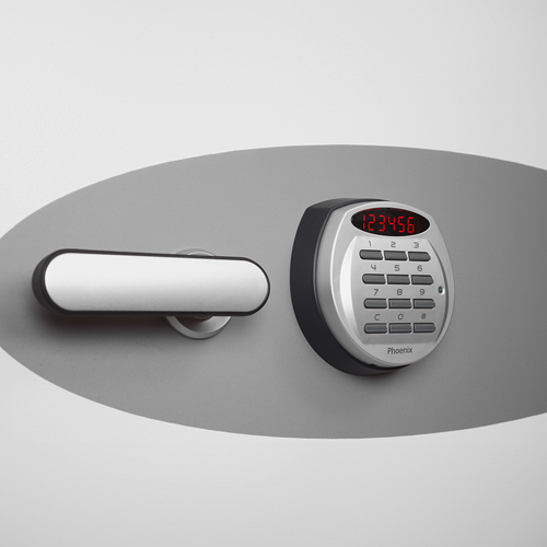 Phoenix FS0440 Series Fire Safes (LEAD TIME: 3-5 DAYS) - Image 24