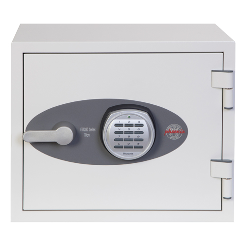 Phoenix FS1280 Series Fire Safes (LEAD TIME: 2-3 DAYS) - Image 13