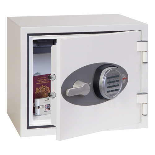 Phoenix FS1280 Series Fire Safes (LEAD TIME: 2-3 DAYS) - Image 14