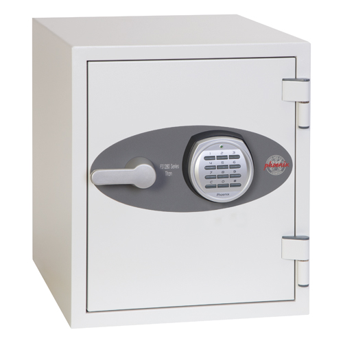 Phoenix FS1280 Series Fire Safes (LEAD TIME: 2-3 DAYS) - Image 16
