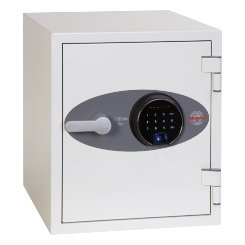 Phoenix FS1280 Series Fire Safes (LEAD TIME: 2-3 DAYS) - Image 24