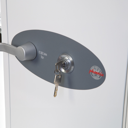 Phoenix FS1280 Series Fire Safes (LEAD TIME: 2-3 DAYS) - Image 8