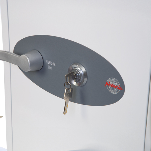 Phoenix FS1280 Series Fire Safes (LEAD TIME: 2-3 DAYS) - Image 12