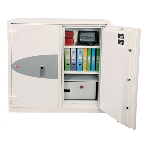 Phoenix FS1920 Series Fire Safes (LEAD TIME: 3-5 DAYS) - Image 10