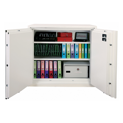 Phoenix FS1920 Series Fire Safes (LEAD TIME: 3-5 DAYS) - Image 11