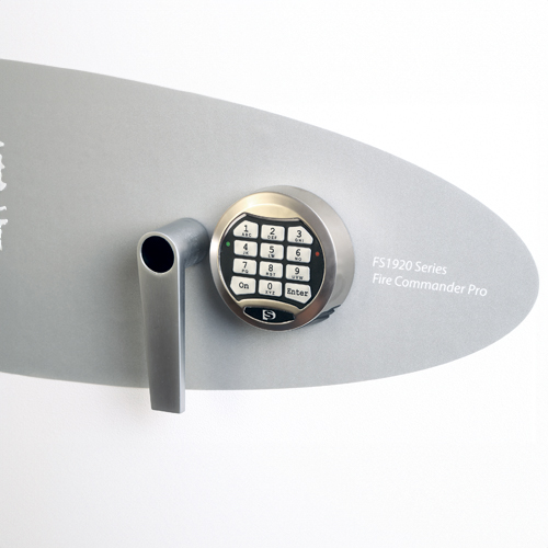 Phoenix FS1920 Series Fire Safes (LEAD TIME: 3-5 DAYS) - Image 12