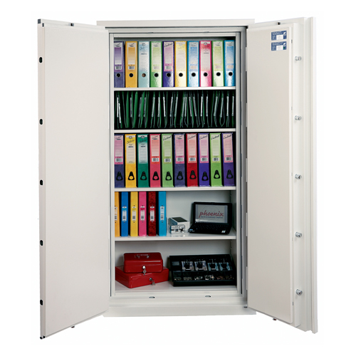 Phoenix FS1920 Series Fire Safes (LEAD TIME: 3-5 DAYS) - Image 15