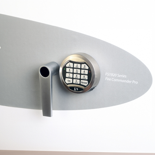 Phoenix FS1920 Series Fire Safes (LEAD TIME: 3-5 DAYS) - Image 16