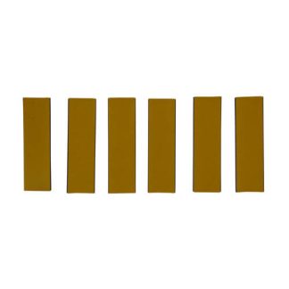 Intumescent Hinge Plates Self Adhesive
