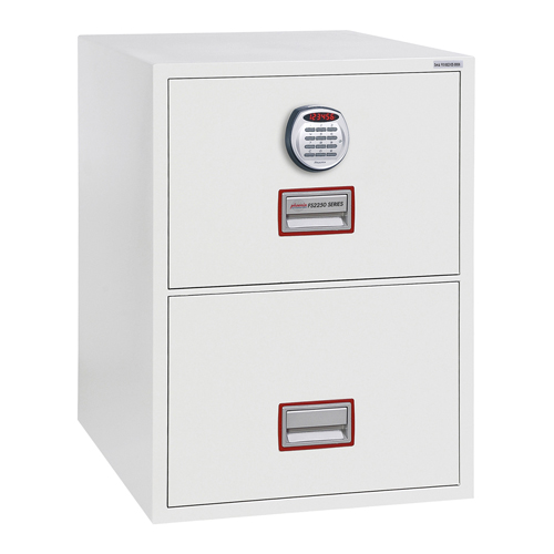 Phoenix FS2250 Series Fire Files (LEAD TIME: 3-5 DAYS) - Image 8