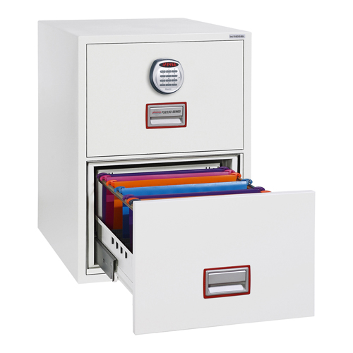 Phoenix FS2250 Series Fire Files (LEAD TIME: 3-5 DAYS) - Image 9