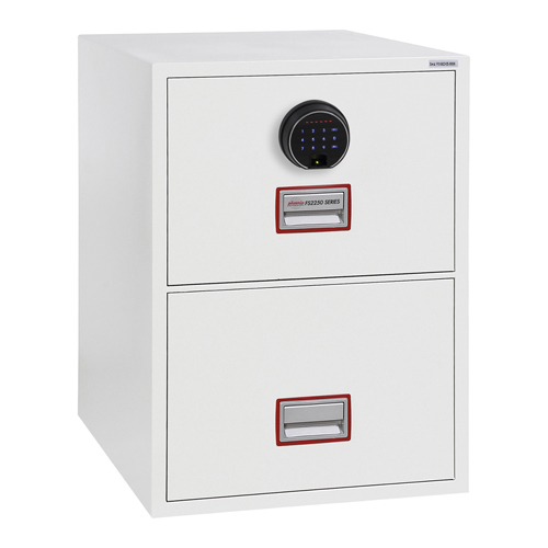 Phoenix FS2250 Series Fire Files (LEAD TIME: 3-5 DAYS) - Image 11