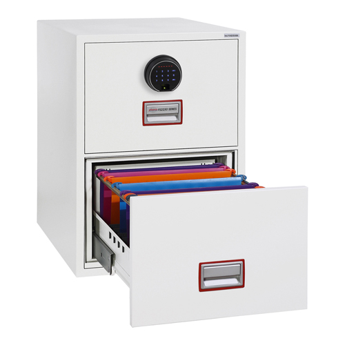 Phoenix FS2250 Series Fire Files (LEAD TIME: 3-5 DAYS) - Image 12