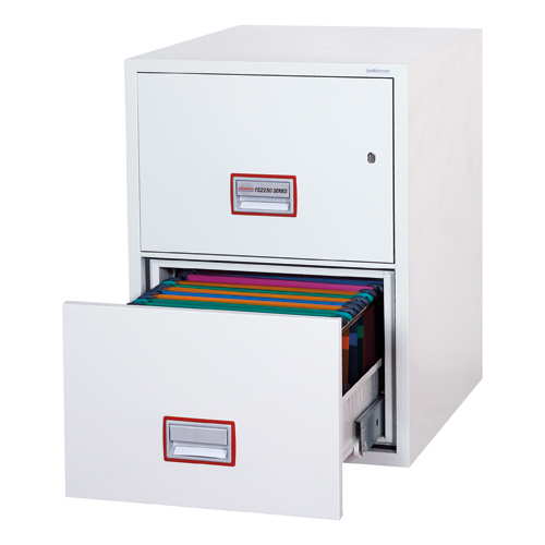 Phoenix FS2250 Series Fire Files (LEAD TIME: 3-5 DAYS) - Image 2