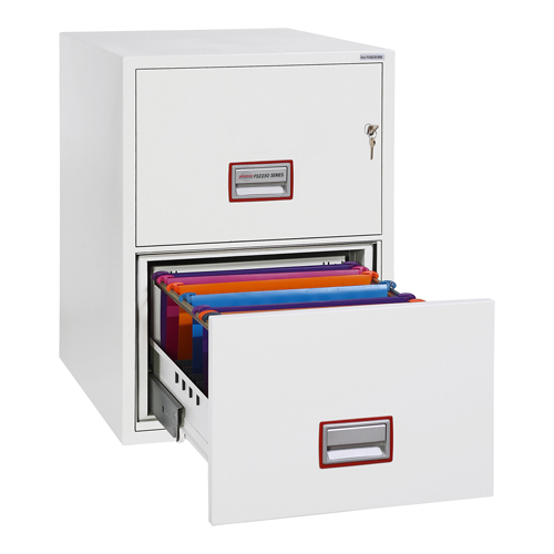 Phoenix FS2250 Series Fire Files (LEAD TIME: 3-5 DAYS) - Image 3