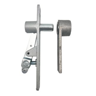 Axim FS4000 Top Centre Pivot