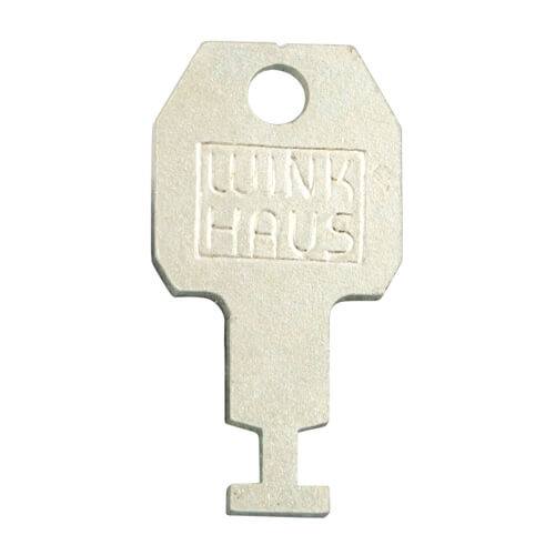 Winkhaus FSV Child Restrictor Key ONLY