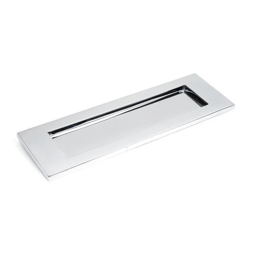 From The Anvil Large Letter Plate (LEAD TIME: 2-3 DAYS) - Image 3