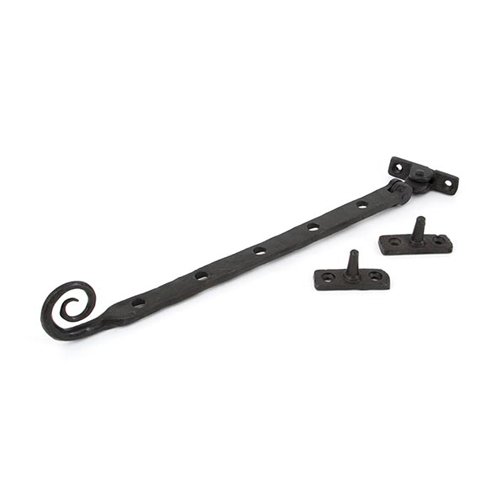 From the Anvil Monkeytail Non-Locking Casement Stays (LEAD TIME: 2-3 DAYS) - Image 3