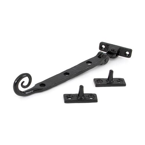 From the Anvil Monkeytail Non-Locking Casement Stays (LEAD TIME: 2-3 DAYS) - Image 4