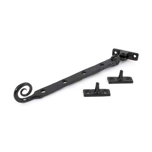 From the Anvil Monkeytail Non-Locking Casement Stays (LEAD TIME: 2-3 DAYS) - Image 5