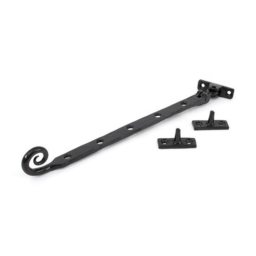 From the Anvil Monkeytail Non-Locking Casement Stays (LEAD TIME: 2-3 DAYS) - Image 6