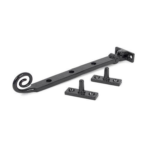 From the Anvil Monkeytail Non-Locking Casement Stays (LEAD TIME: 2-3 DAYS) - Image 7