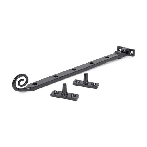 From the Anvil Monkeytail Non-Locking Casement Stays (LEAD TIME: 2-3 DAYS) - Image 11