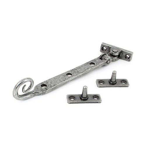From the Anvil Monkeytail Non-Locking Casement Stays (LEAD TIME: 2-3 DAYS) - Image 13
