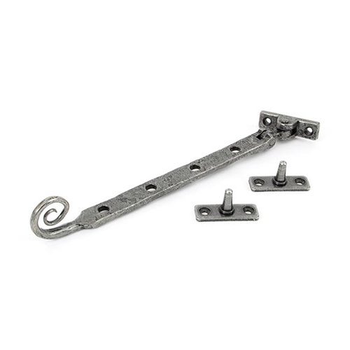 From the Anvil Monkeytail Non-Locking Casement Stays (LEAD TIME: 2-3 DAYS) - Image 14