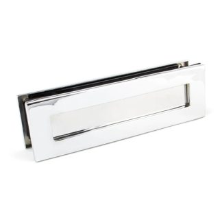 From The Anvil Traditional Letterbox (LEAD TIME: 2-3 DAYS)
